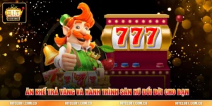 Ăn khế trả vàng