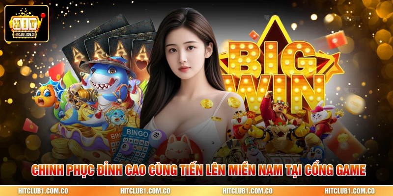 Tiến lên miền Nam