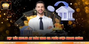 nạp tiền Hitclub