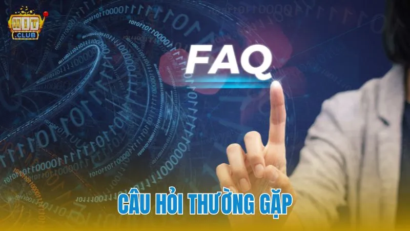 Giải đáp nhanh những băn khoăn của người chơi mới tại HITCLUB
